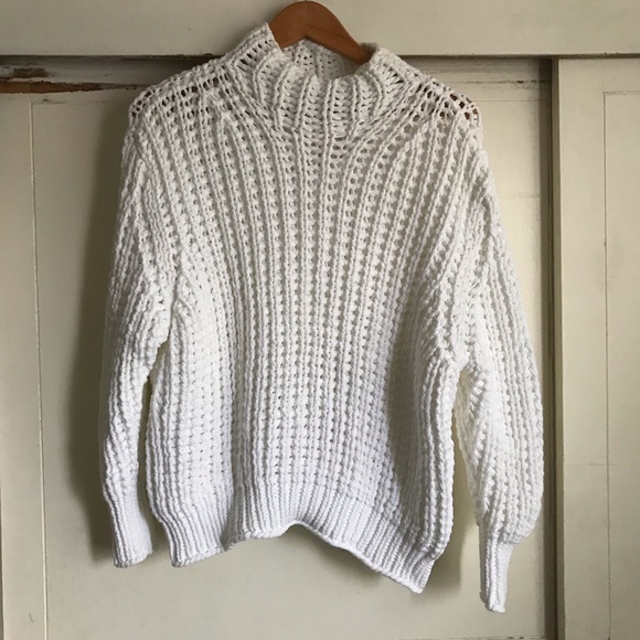 IRO Sweaters - IRO Cleore Sweater